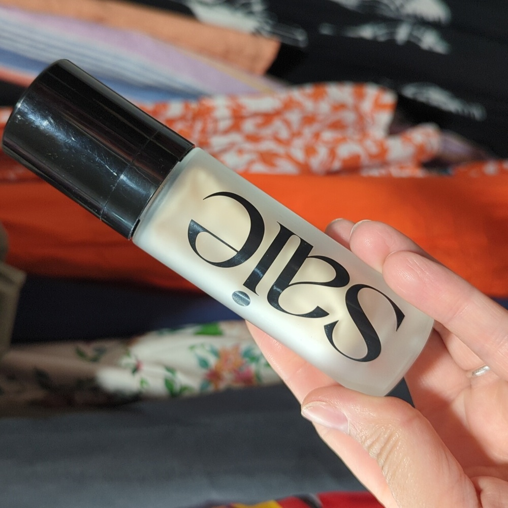 Saie Glowy Super Gel, Starglow